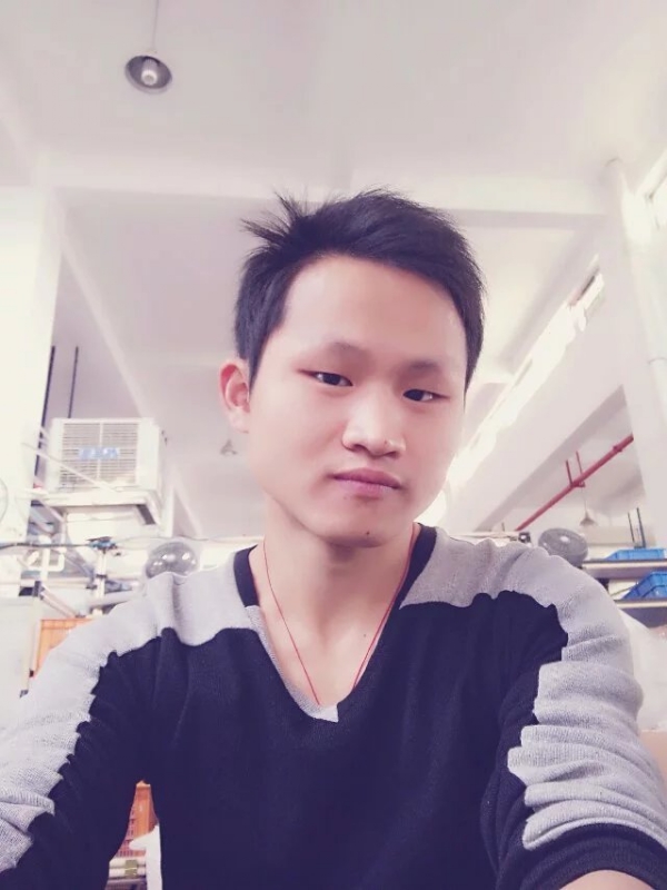 ks的第一张照片--莆田相亲网