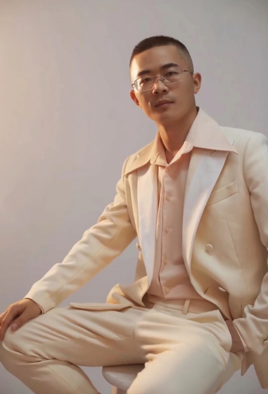 余生有你的第二张照片--莆田相亲网