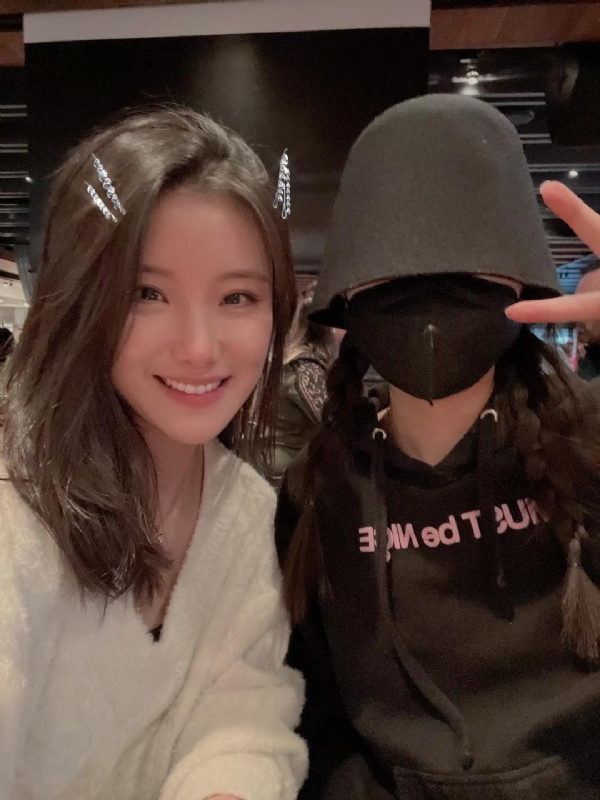 若微的第一张照片--莆田相亲网