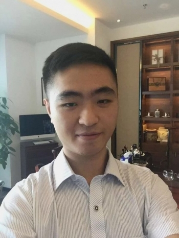 扬扬的第一张照片--莆田相亲网