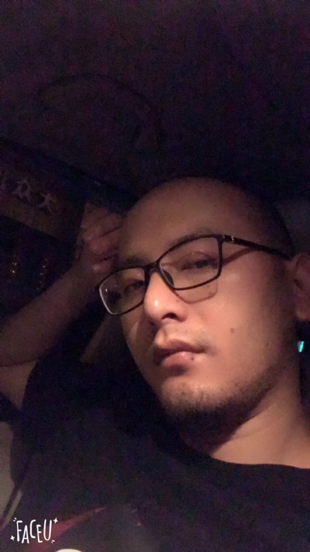 狂野的孤狼的第一张照片--莆田相亲网