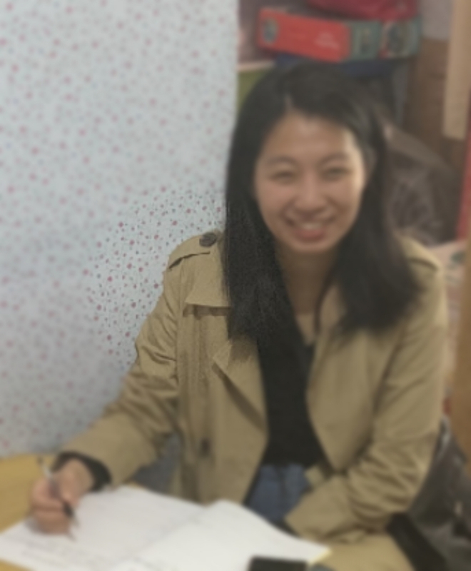 Bonnie1的第一张照片--莆田相亲网