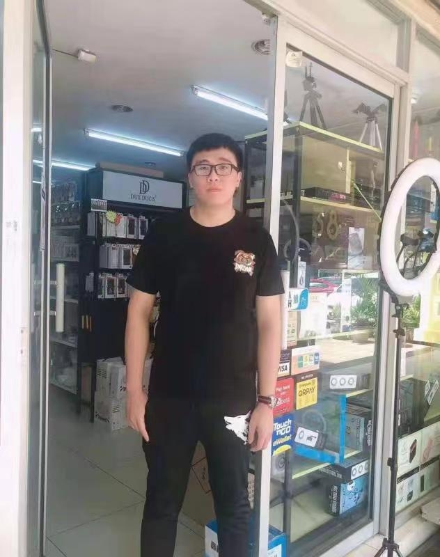 PWZ的第一张照片--莆田相亲网