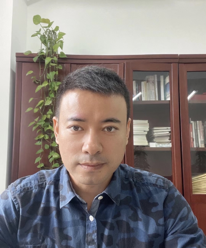 有緣相遇的第二张照片--莆田相亲网