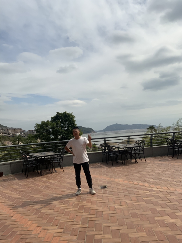 心酸瑟果的第一张照片--莆田相亲网