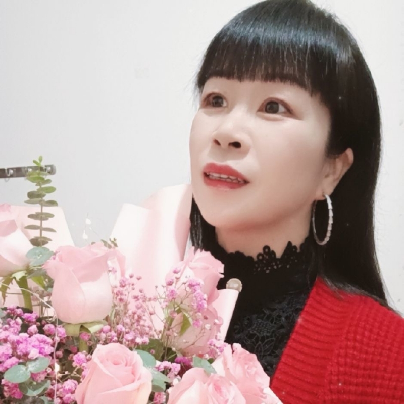 心灵的第二张照片--莆田相亲网