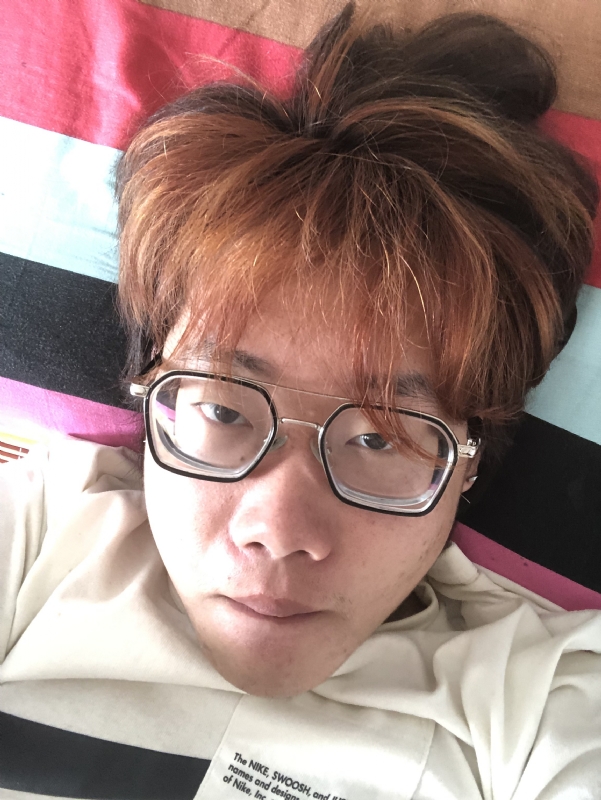 鸭脚的第三张照片--莆田相亲网