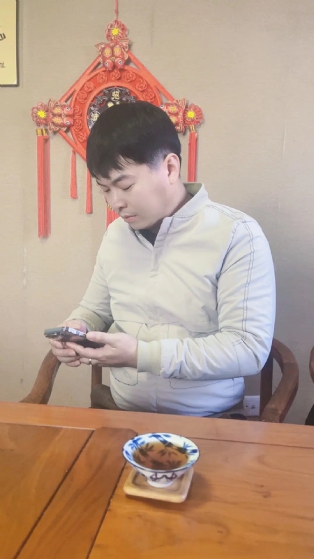爱福的第一张照片--莆田相亲网
