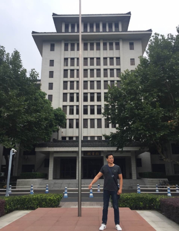 加国男人的第三张照片--莆田相亲网