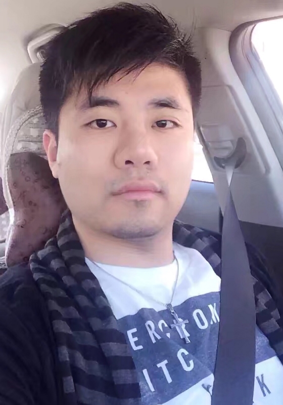 晓兵的第一张照片--莆田相亲网