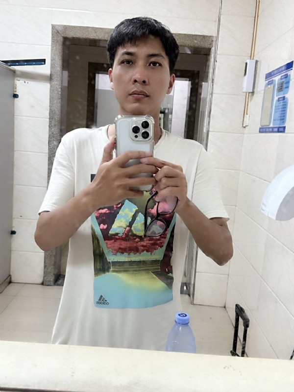 木木的第三张照片--莆田相亲网