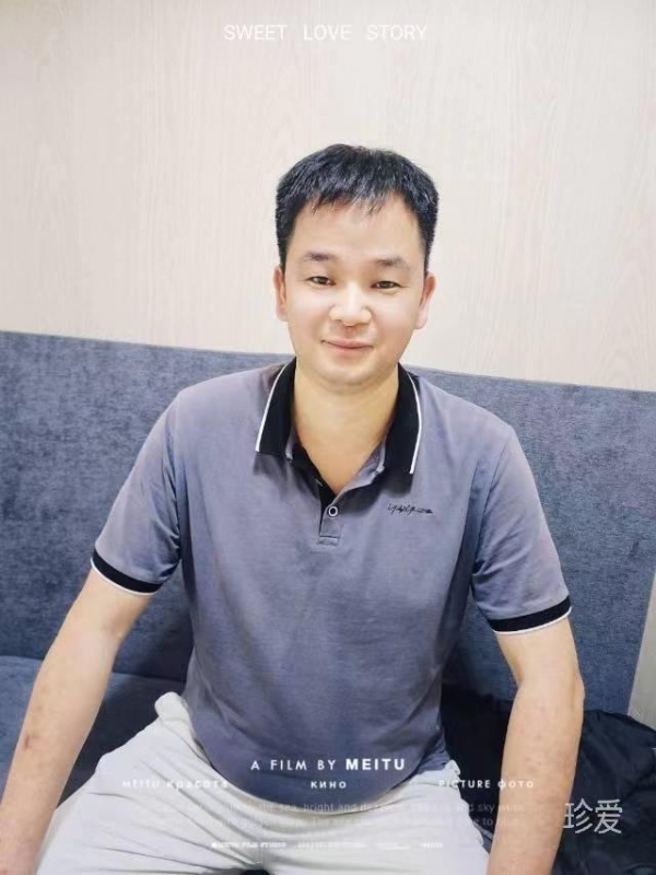 风笑痴的第二张照片--莆田相亲网