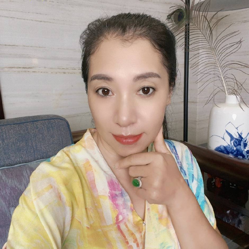 仝馨的第一张照片--莆田相亲网