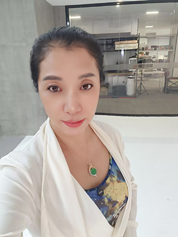 仝馨的第二张照片--莆田相亲网