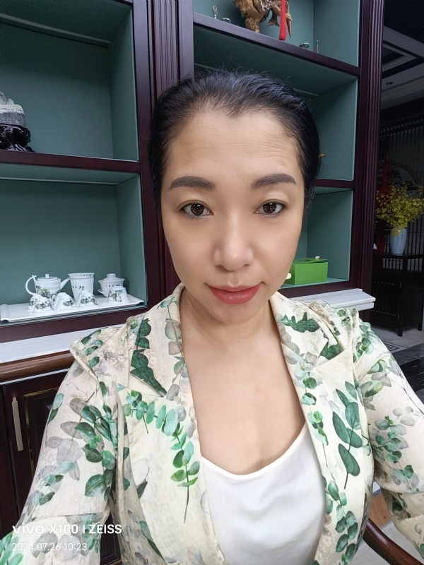 仝馨的第三张照片--莆田相亲网