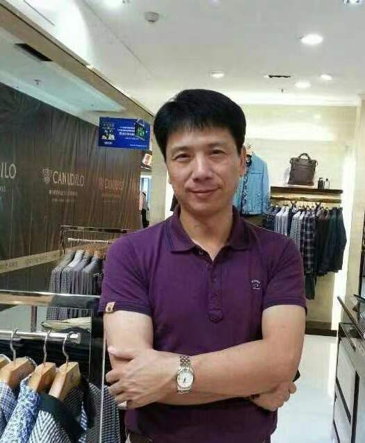 好好先生的第二张照片--莆田相亲网