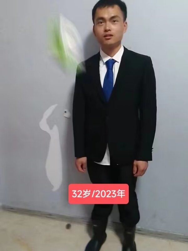 林嘉任的第一张照片--莆田相亲网