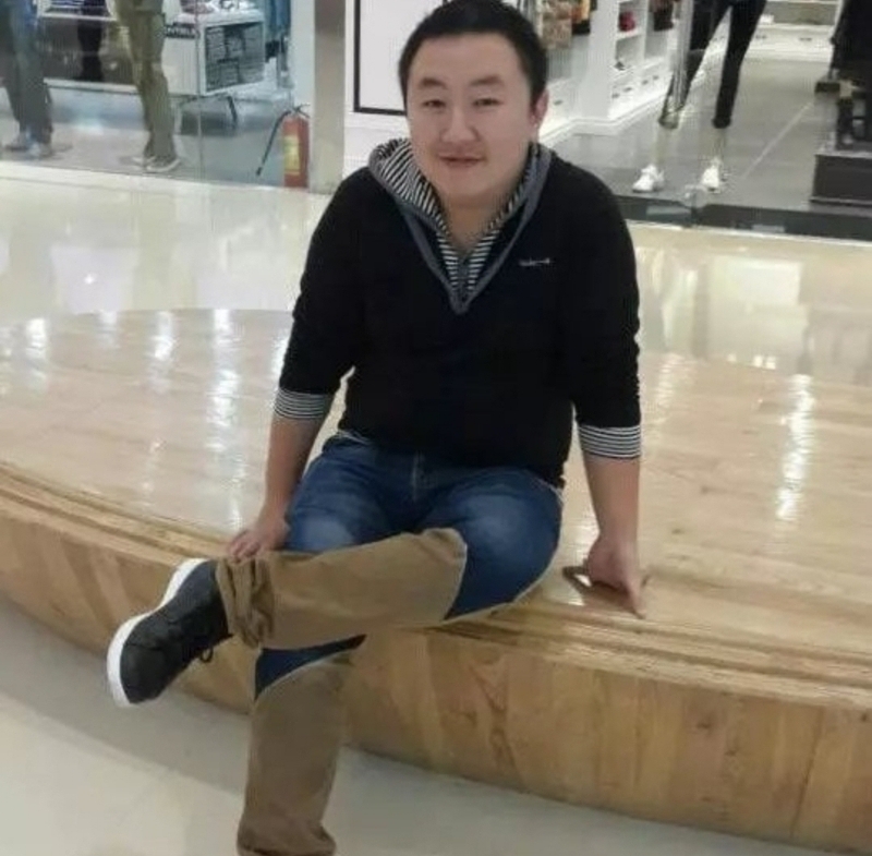 牛哥的第一张照片--莆田相亲网