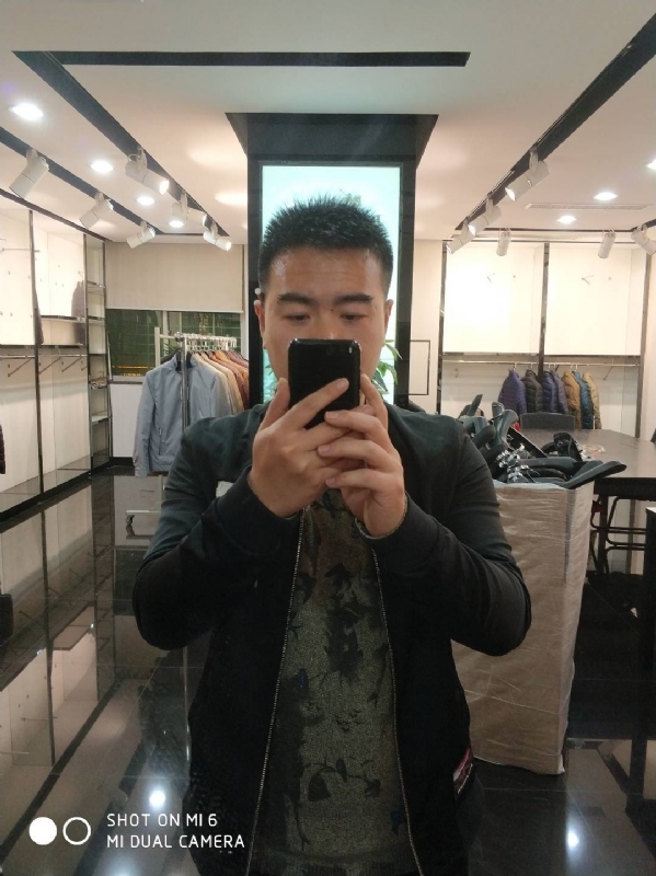 石狮征婚的第五张照片--莆田相亲网