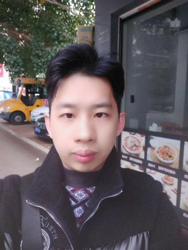 qiuzhiyong的第一张照片--莆田相亲网