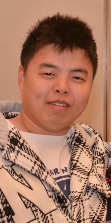 心心的第一张照片--莆田相亲网