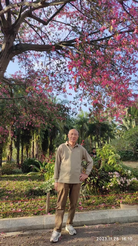 昌植哥的第一张照片--莆田相亲网
