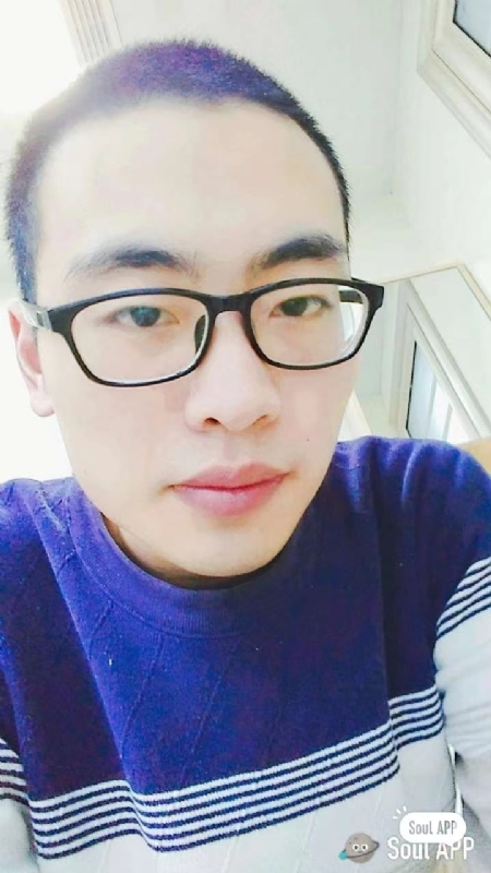 叶乘风的第一张照片--莆田相亲网