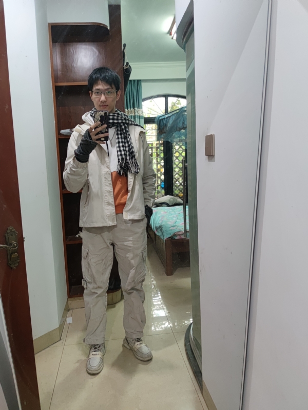 穗风禾的第一张照片--莆田相亲网