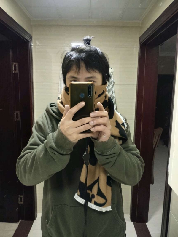 男技师的第一张照片--莆田相亲网