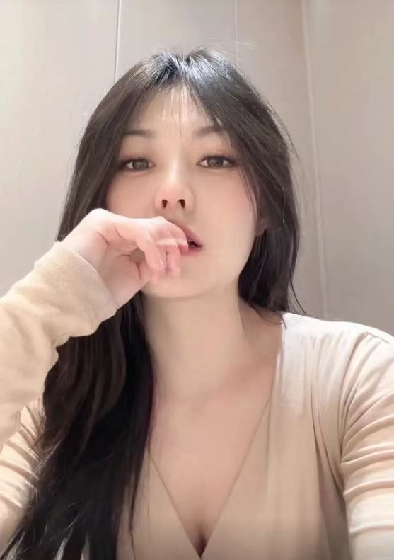 勾人心魂大美人的第一张照片--莆田相亲网