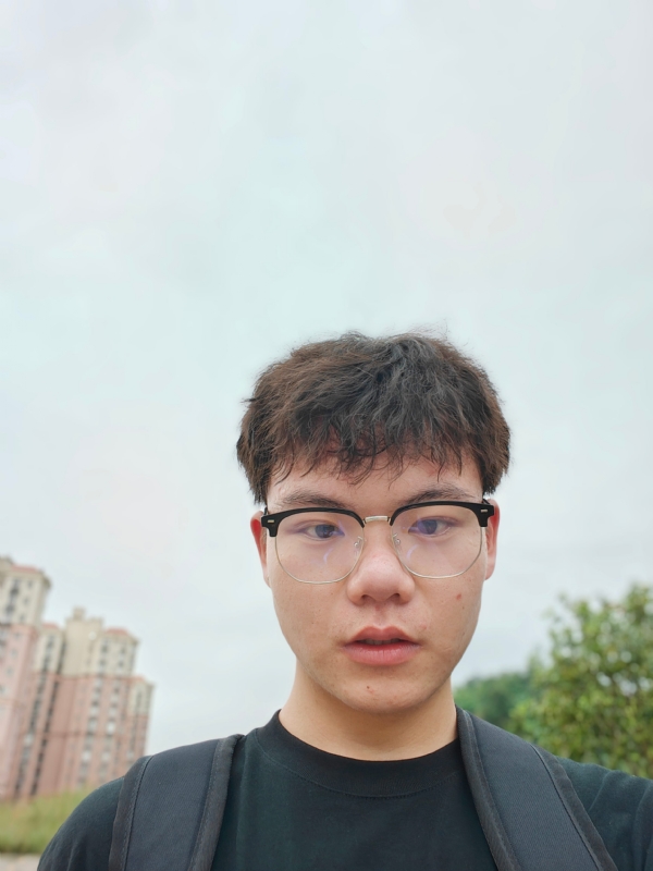 航澄的第一张照片--莆田相亲网