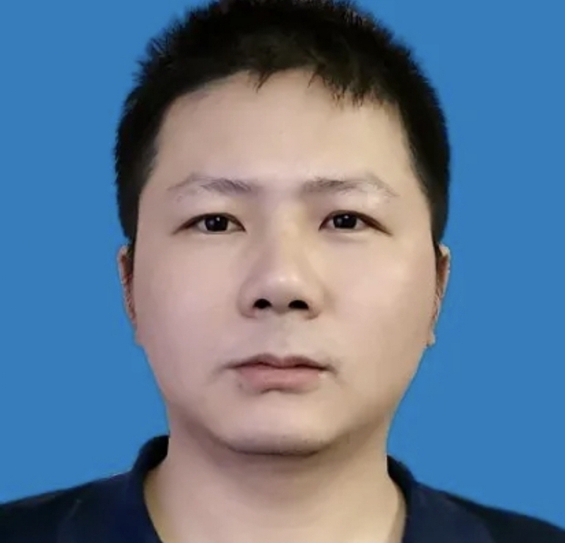 寒山的第一张照片--莆田相亲网