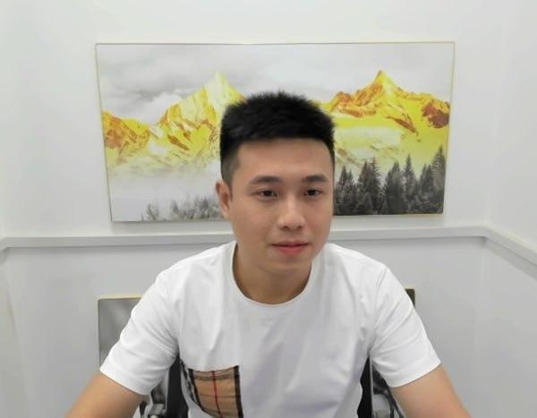 阿文历险记的第四张照片--莆田相亲网
