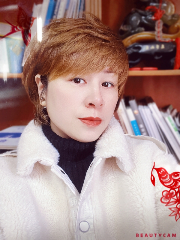 阳光百合的第一张照片--莆田相亲网