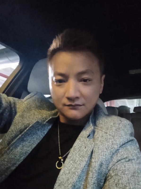 夜、有雨敲窗的第三张照片--莆田相亲网