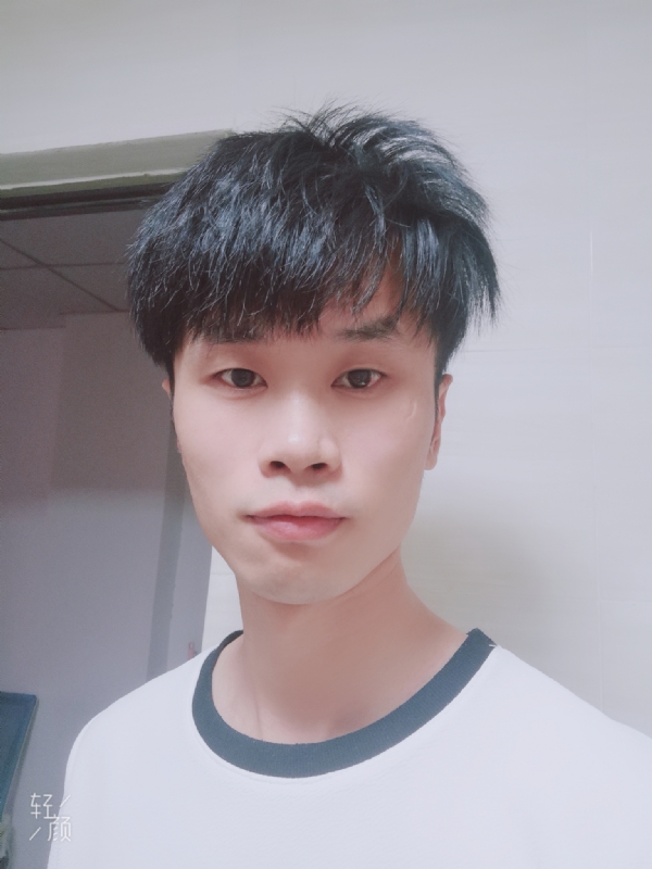 且听风吟的第一张照片--莆田相亲网