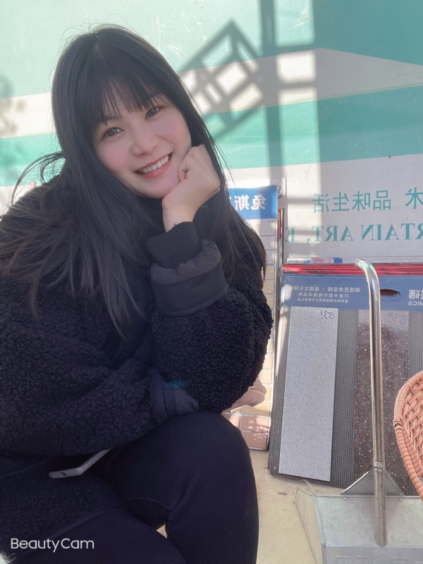 咪咪的第一张照片--莆田相亲网