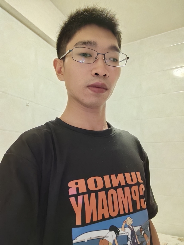 安然的第一张照片--莆田相亲网