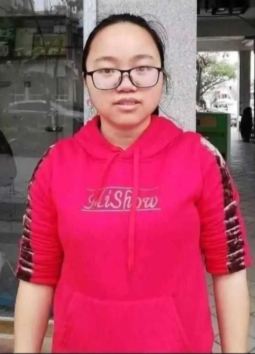 简单的第一张照片--莆田相亲网