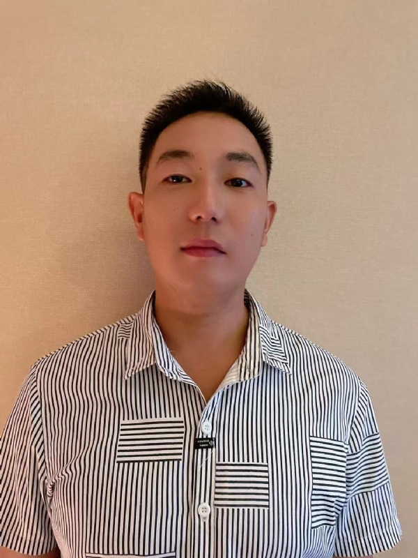 陈先生的第一张照片--莆田相亲网