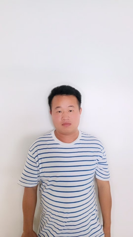 楠哥的第一张照片--莆田相亲网