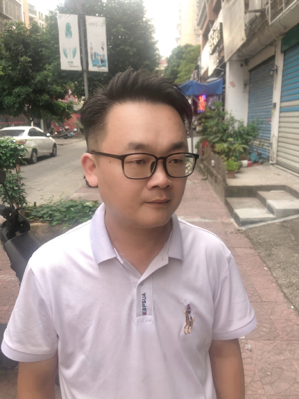 朱昱丞的第一张照片--莆田相亲网