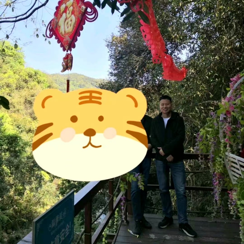 相见的第三张照片--莆田相亲网