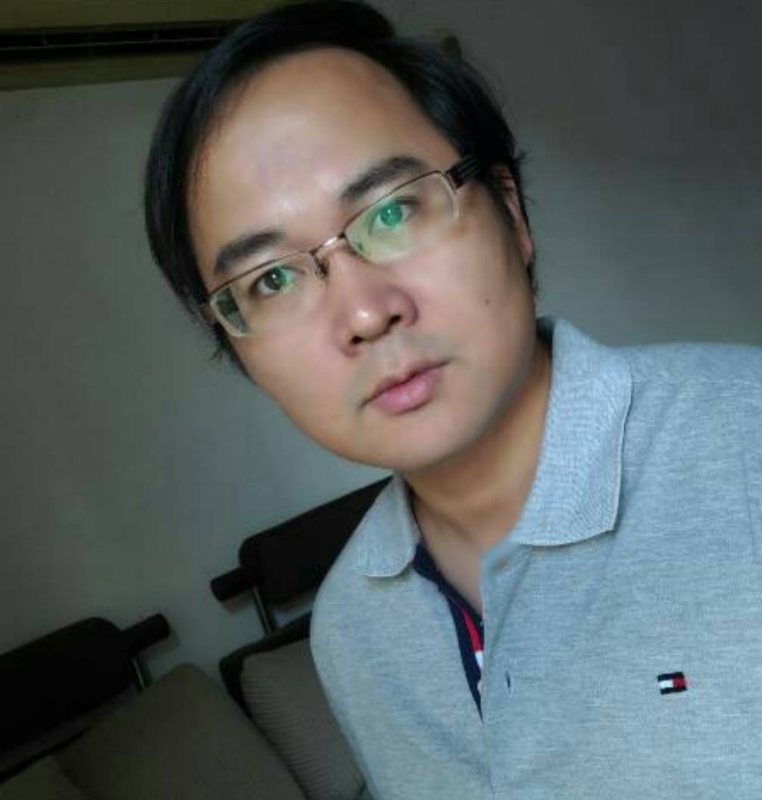 木火的第一张照片--莆田相亲网