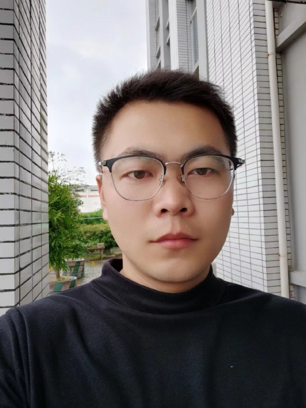 无限可能的第一张照片--莆田相亲网