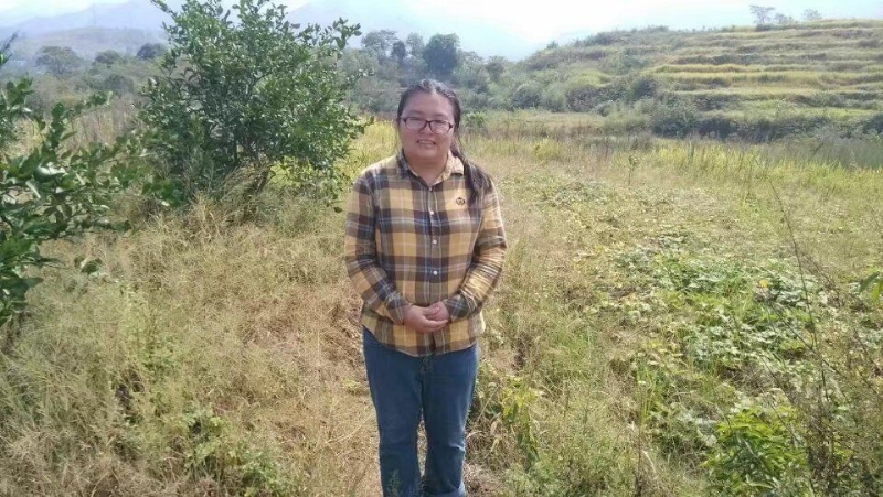 林雨菲的第二张照片--莆田相亲网