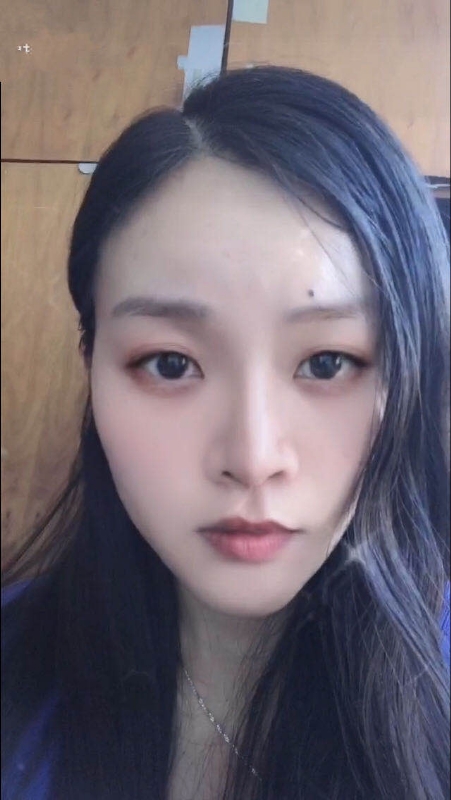 林林的第一张照片--莆田相亲网