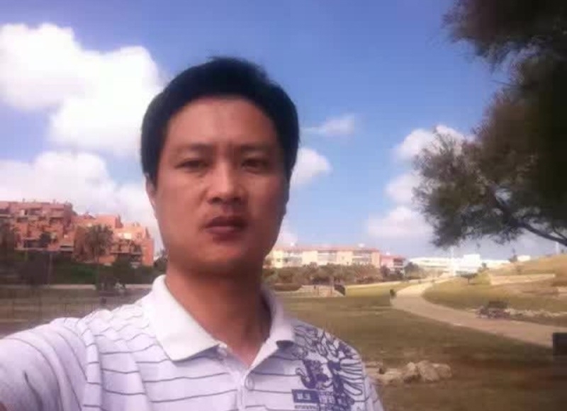 钟志的第二张照片--莆田相亲网