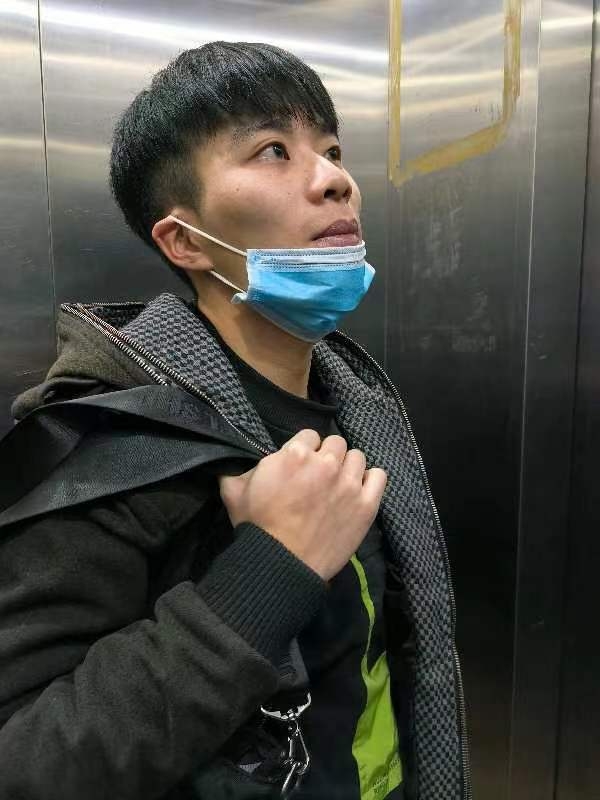 漂流的第二张照片--莆田相亲网