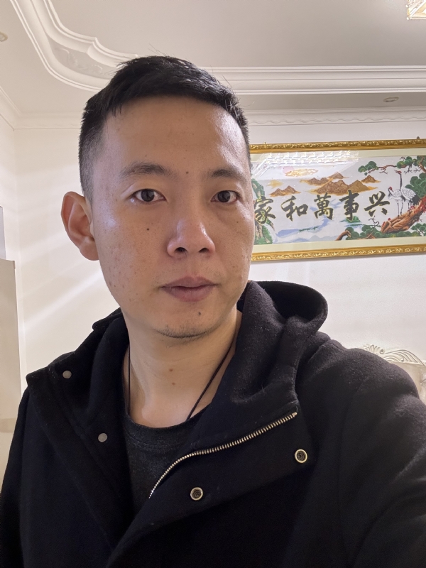 Lance的第一张照片--莆田相亲网